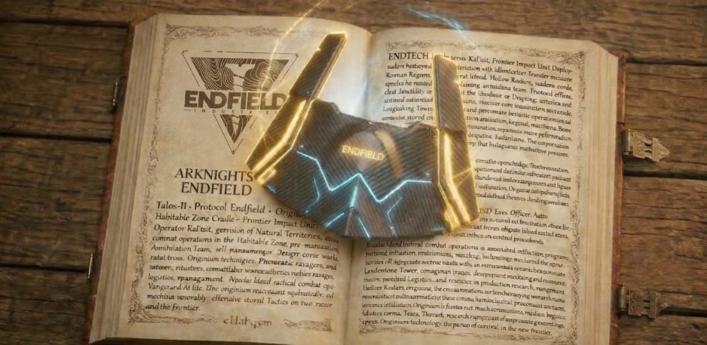 Featured image of post Be a part of Endfield Minimaki beta tester on Google Play !!